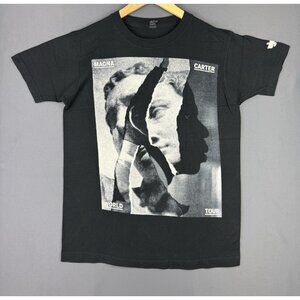 Vintage Y2K Jay Z Rap Hip Hop Magna Carta Holy Grail Concert Tour Promo